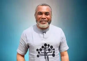 NOLLYWOOD ACTOR, ZACK ORJI, DEAD?