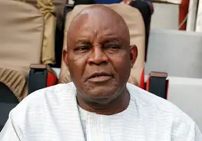 CHRISTIAN CHUKWU MARKS GOLDEN JUBILEE AS PLAYER OF RANGERS INTERNATIONAL