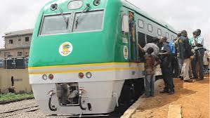 LAGOS-KANO, EASTERN LINES TO BENEFIT FROM RENEWED HOPE INFRASTRUCTURE FUND - ONANUGA