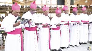 ABAKALIKI CATHOLIC DIOCESE GETS SEVEN NEW MONSIGNORS