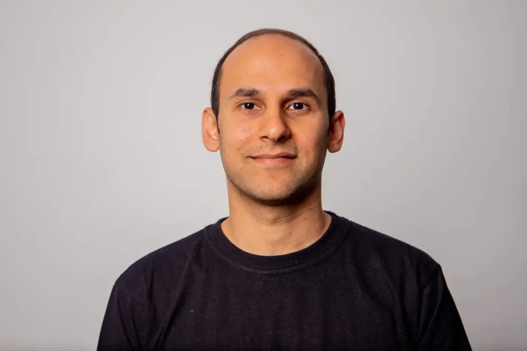 FLEEING BINANCE EXECUTIVE ANJARWALLA FOUND, NIGERIAN GOVT STARTS EXTRADITION