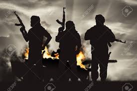 KIDNAPPERS TAKE OVER EBONYI-ENUGU HIGHWAY, ROAD ABANDONED