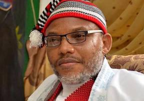 MBAH, SOUTH EAST GOVERNORS CONSPIRING TO DESTROY US - IPOB