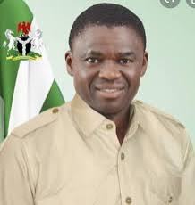 BREAKING: PHILIP SHUAIBU, EDO DEPUTY GOVERNOR, IMPEACHED