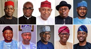 MINIMUM WAGE: GOVS WANT REVIEW OF REVENUE ALLOCATION