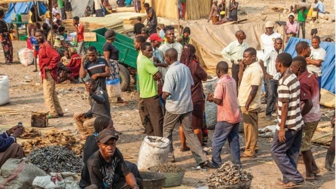 RISING INFLATION: HOW LOW INCOME EARNERS BATTLE FOR SURVIVAL
