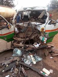 UGWU-ONYEAMA: SCENE OF FREQUENT SHEDDING OF HUMAN BLOOD