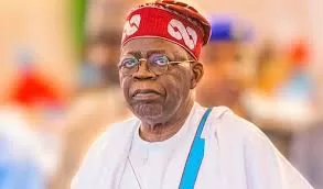 TINUBU'S REINSTATED FUEL SUBSIDY WILL DRAIN ALMOST HALF OF OIL REVENUE - IMF