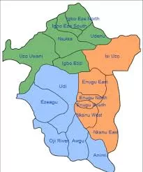 WE INCREASED OUR IGR BY 400% IN FIRST QUARTER OF 2024 - ENUGU TRADE MINISTRY