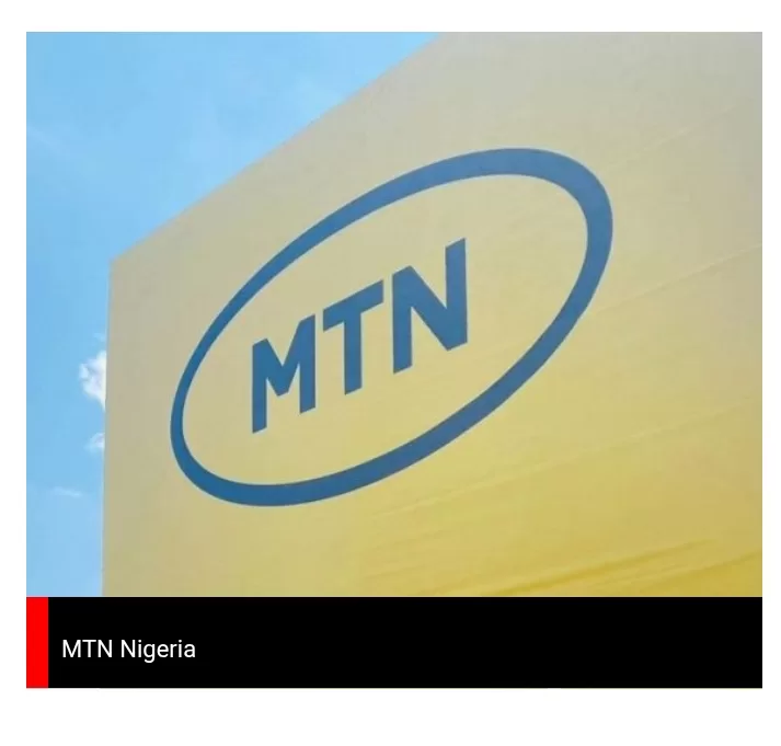 NIGERIA'S DATA USAGE SOARS TO 93% IN TWO YEARS