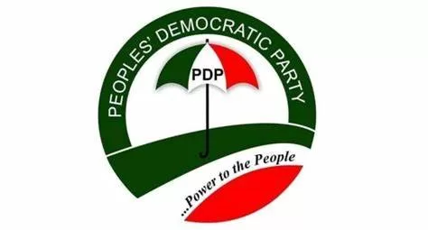 PDP HOLDS CRUCIAL NEC MEETING MAY 27