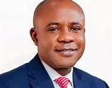 GOVERNOR MBAH FLAGS-OFF STALLION VEHICLES  PLANT FOR ASSEMBLY OF ELECTRIC CARS