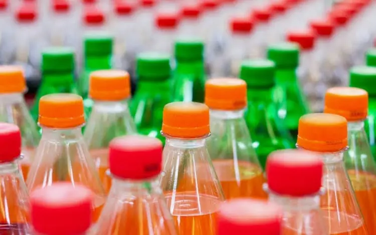 SUGARY DRINKS CAUSE OF RISING DEATHS, CHRONIC DISEASES - EXPERT