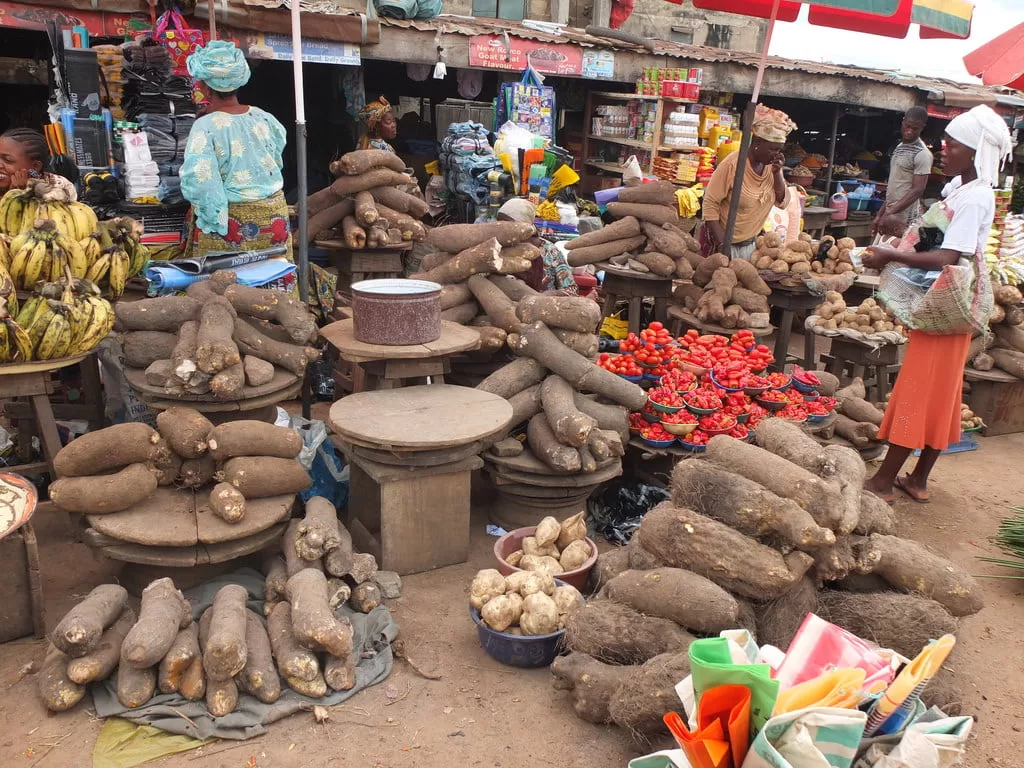 AGRIC MINISTRY DECLARES THREE-DAY PRAYER, FASTING FOR FOOD SECURITY