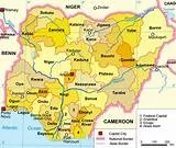 NIGERIA RANKS 12TH POOREST COUNTRY BY GDP PER CAPITA IN 2025