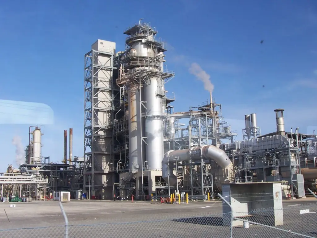 NNPCL'S REFINERIES OF WASTE - PUNCH EDITORIAL