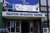 ODU'A GROUP PULLS DOWN ICONIC AWOLOWO HOUSE FOR NEW TECHNOLOGY MALL