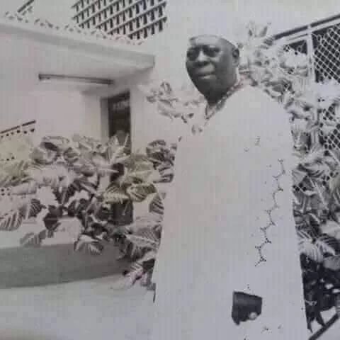 THE RISE AND FALL OF JESUS OF OYINGBO, LAGOS: A SELF-PROCLAIMED MESSIAH