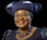 OKONJO-IWEALA MEETS CBN GOVERNOR IN ABUJA ON TRADE ISSUES