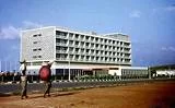 THE COMING BACK OF HOTEL PRESIDENTIAL, ENUGU