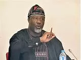 TINUBU’S GOVT MAY SOON TURN TO OPAY FOR LOAN - DINO MELAYE
