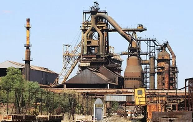 NIGERIA MAY PARTNER CHINA TO REVIVE AJAOKUTA STEEL COMPANY – MINISTER