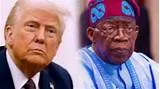 WE’RE NUMBER ONE NUCLEAR POWER IN THE WORLD – TRUMP BOASTS AMID TENSION IN NIGERIA