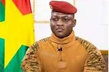NIGERIAN SOLDIERS SPEND SIXTH DAY IN BURKINA FASO DETENTION