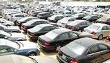 MORE HARDSHIP NIGERIANS AS TINUBU’S GOVT MOVES TO PHASE OUT IMPORTED ‘TOKUNBO’ VEHICLES