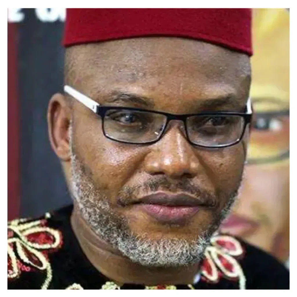 JUSTICE JAMES OMOTOSHO WHO CONVICTED NNAMDI REWARDED WITH APPEAL COURT APPOINTMENT