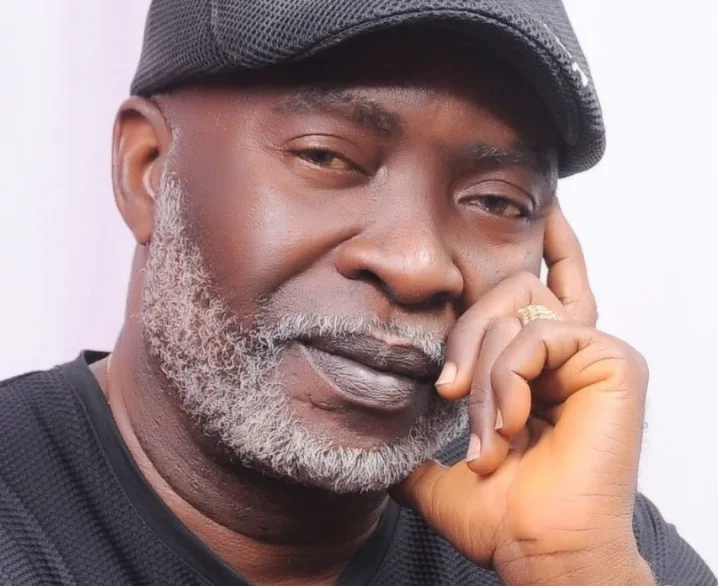 STANLEY AMANDI, NOLLYWOOD FILMMAKER, ARRESTED FOR ROLE IN “COUP PLOT” AGAINST TINUBU