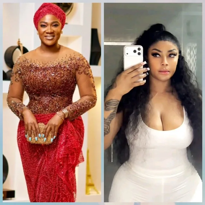 ANGELA OKORIE GRANTED ₦5M BAIL