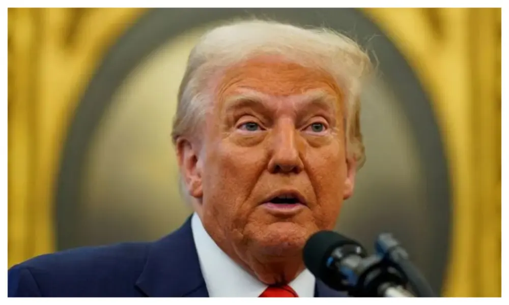 TRUMP IS A DICTATOR; IF US CAN INVADE VENEZUELA, THEY CAN INVADE NIGERIA - NIGERIAN ACTIVIST