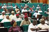 REPS PASS N58.47TN 2026 BUDGET, SAYS NIGERIA HASN’T PRINTED SINGLE NAIRA UNDER TINUBU