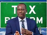INDIVIDUALS MUST FILE TAX RETURNS BY MARCH 31, EMPLOYERS,  BY JANUARY 31 - OYEDELE