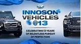 INNOSON: NEW 20,000 VEHICLE PER YEAR CNG FACTORY ''AMONG WORLD'S LARGEST