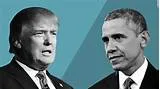 AMID OUTRAGE, TRUMP PULLS DOWN ‘RACIST’ VIDEO AGAINST THE OBAMAS