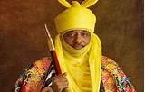 EMIR SANUSI IN A CLASSROOM: LAWS OF POWER AND THE GRAMMAR OF AUTHORITY