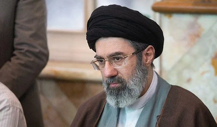 IRAN EXECUTES CHAMPION WRESTLER, SALEH MOHAMMADI & 2 OTHERS