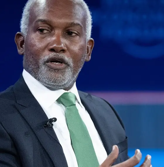TUGGAR TO RESIGN AS FOREIGN AFFAIRS MINISTER, JOIN BAUCHI GUBER - SOURCES
