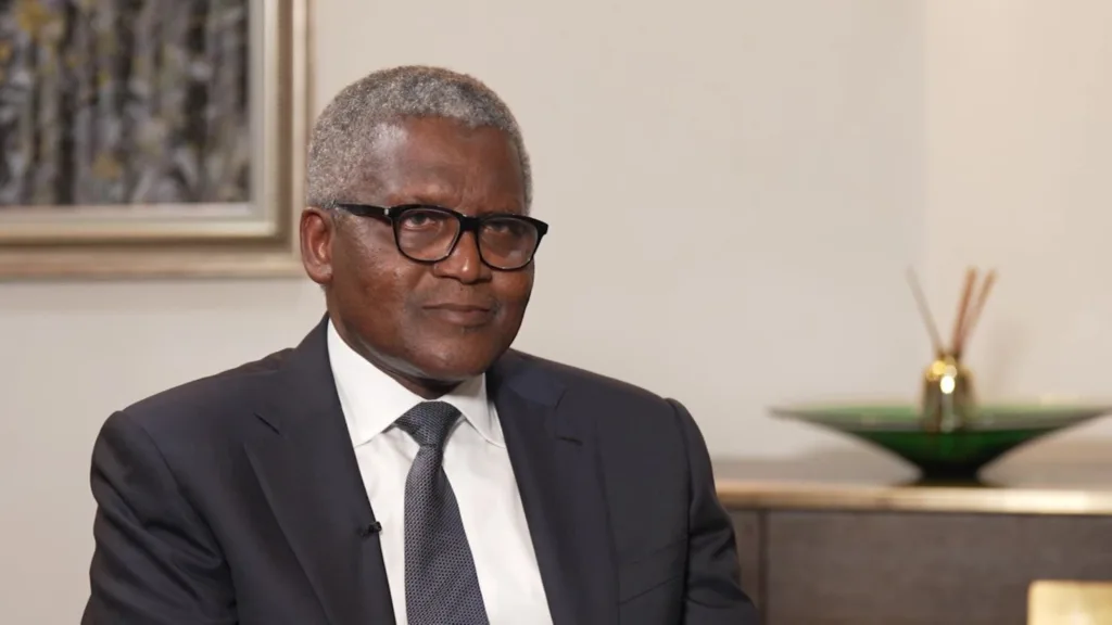 MIDDLE EAST CRISIS: WE’LL ENSURE THERE IS NO FUEL SCARCITY IN NIGERIA, SAYS DANGOTE REFINERY