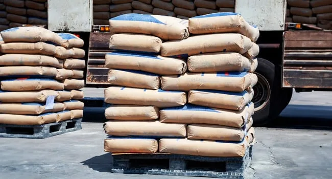 CEMENT SELLS ₦11,500 - ₦15,000 PER BAG, SPARKS CONCERNS IN CONSTRUCTION INDUSTRY