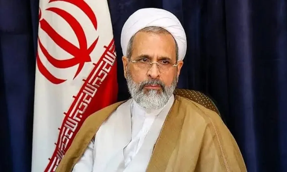 IRAN'S DEFENCE MINISTER, APPOINTED ON TUESDAY, KILLED WEDSDAY BY US-ISRAELI FORCES