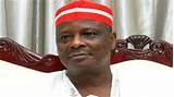 WE WILL BACK ADC FOR PRESIDENTIAL ELECTION - NNPP SPOKESPERSON, JOHNSON