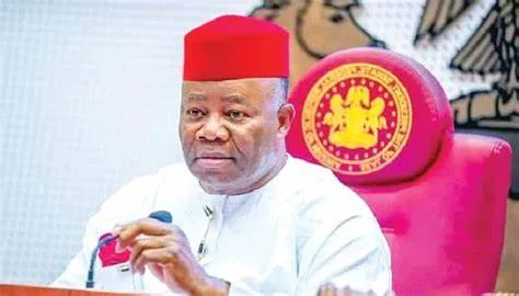 AKPABIO: ANIOMA STATE WILL BE CREATED — WITH ASABA AS ITS CAPITAL