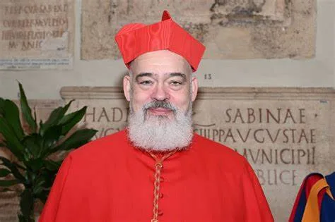 IRAN-US WAR: ARCHBISHOP OF TEHRAN EVACUATED TO ROME