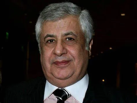 TINUBU’S ALLY, GILBERT CHAGOURY TO HANDLE ₦1.4 TRILLION LAGOS PORTS PROJECT
