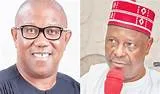KWANKWASO HOSTS OBI, MAKINDE, DICKSON IN KANO