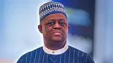 DID GERMANY REJECT FEMI FANI-KAYODE AS AMBASSADOR? FFK REPLIES PEOPLES GAZETTE