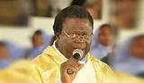 POLICE ARREST SISTER OF CATHOLIC CLERIC REV. FATHER EDEH, ON CHURCH GROUNDS DURING PALM SUNDAY